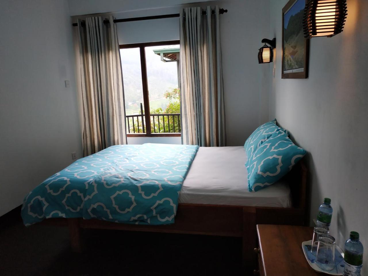 Misty Mountain Villas Nuwara Eliya Eksteriør bilde